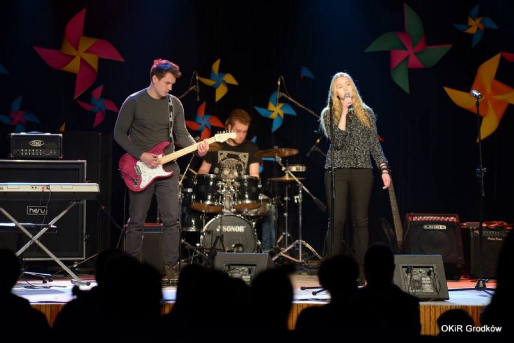 Grodków: Udało się zebrać fundusze na zabieg Małgosi Kępińskiej!