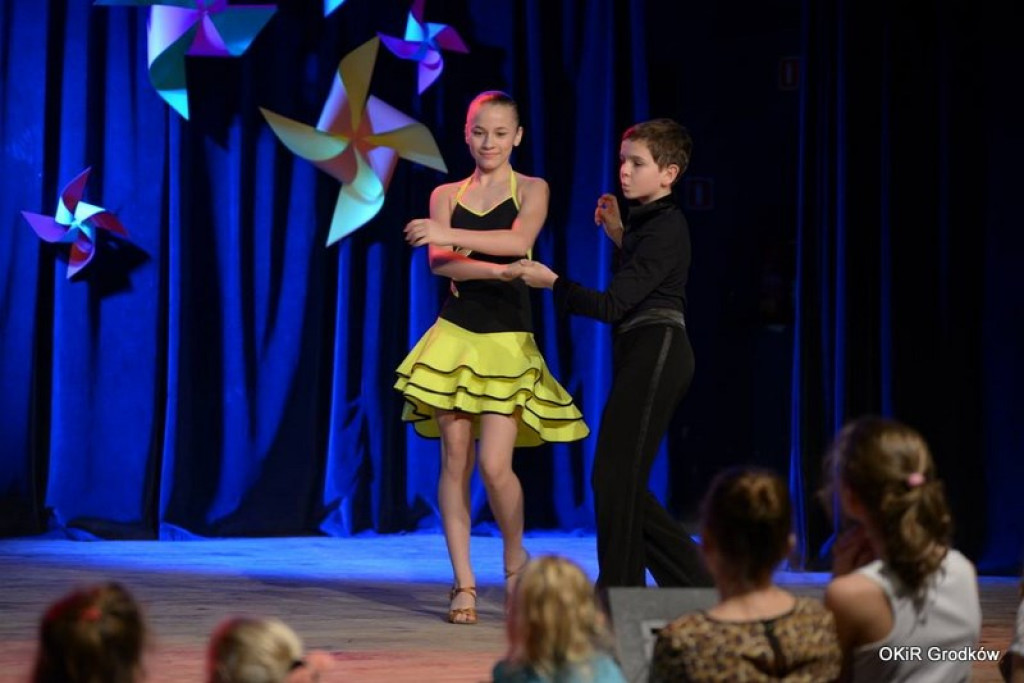 Grodków: Udało się zebrać fundusze na zabieg Małgosi Kępińskiej!