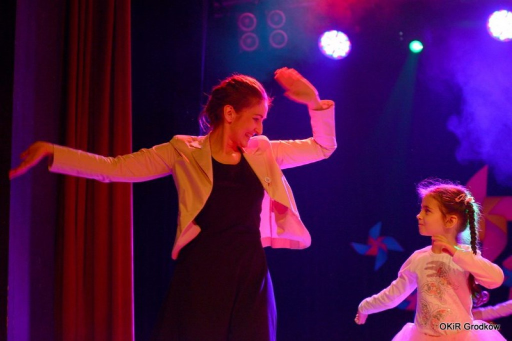 Grodków: Udało się zebrać fundusze na zabieg Małgosi Kępińskiej!