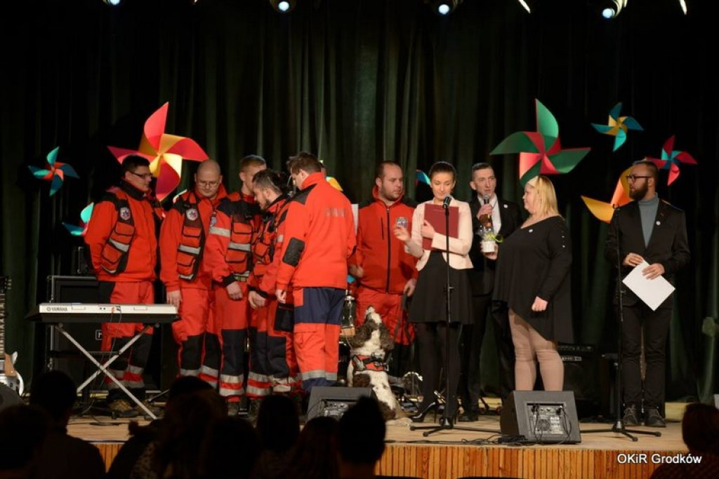 Grodków: Udało się zebrać fundusze na zabieg Małgosi Kępińskiej!