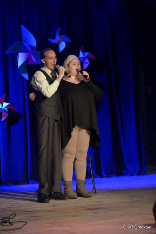 Grodków: Udało się zebrać fundusze na zabieg Małgosi Kępińskiej!