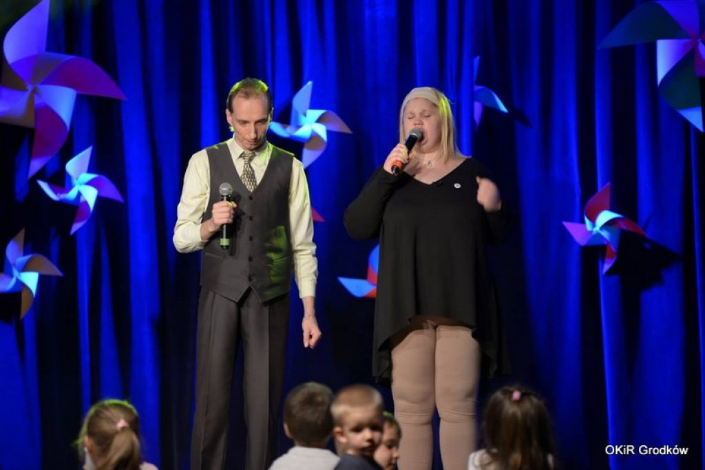 Grodków: Udało się zebrać fundusze na zabieg Małgosi Kępińskiej!