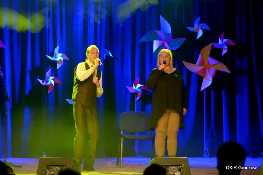 Grodków: Udało się zebrać fundusze na zabieg Małgosi Kępińskiej!