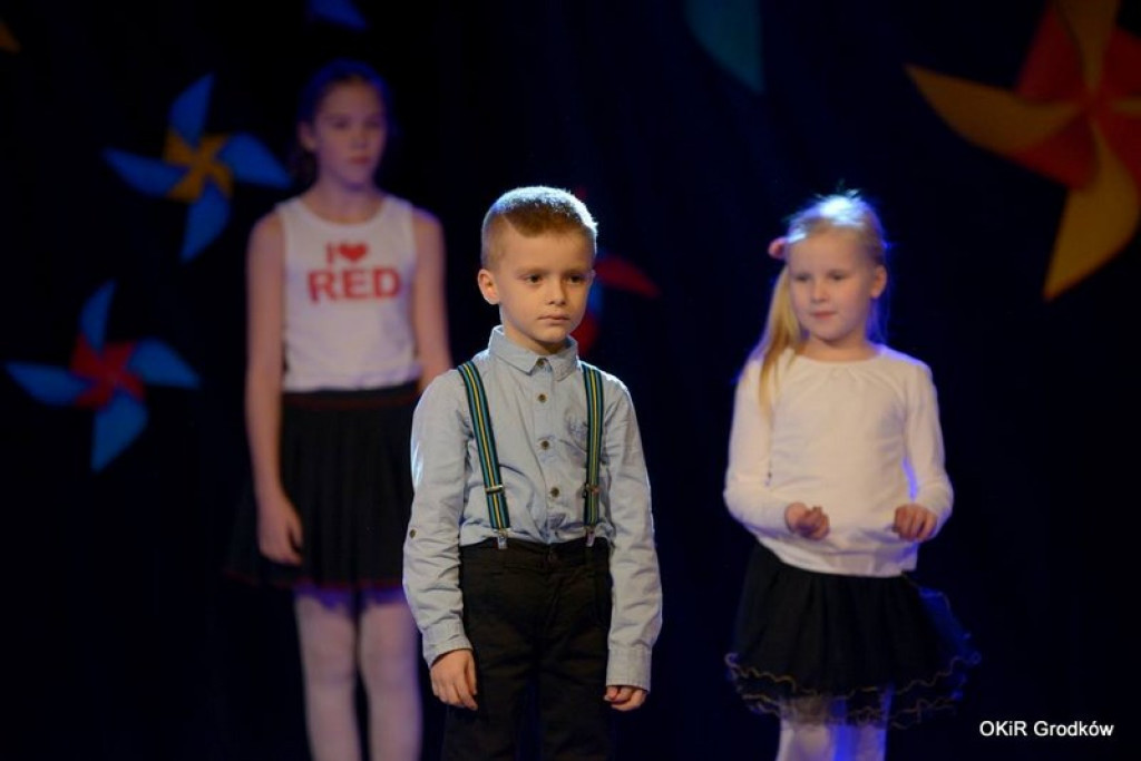 Grodków: Udało się zebrać fundusze na zabieg Małgosi Kępińskiej!