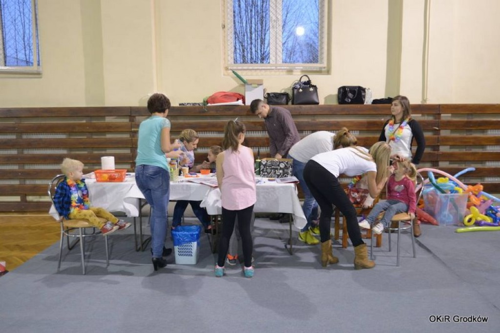 Grodków: Udało się zebrać fundusze na zabieg Małgosi Kępińskiej!