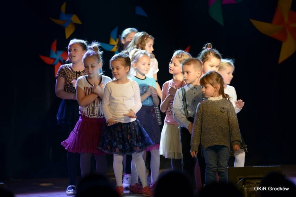 Grodków: Udało się zebrać fundusze na zabieg Małgosi Kępińskiej!
