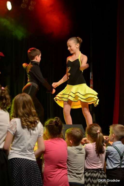 Grodków: Udało się zebrać fundusze na zabieg Małgosi Kępińskiej!