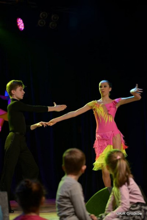 Grodków: Udało się zebrać fundusze na zabieg Małgosi Kępińskiej!