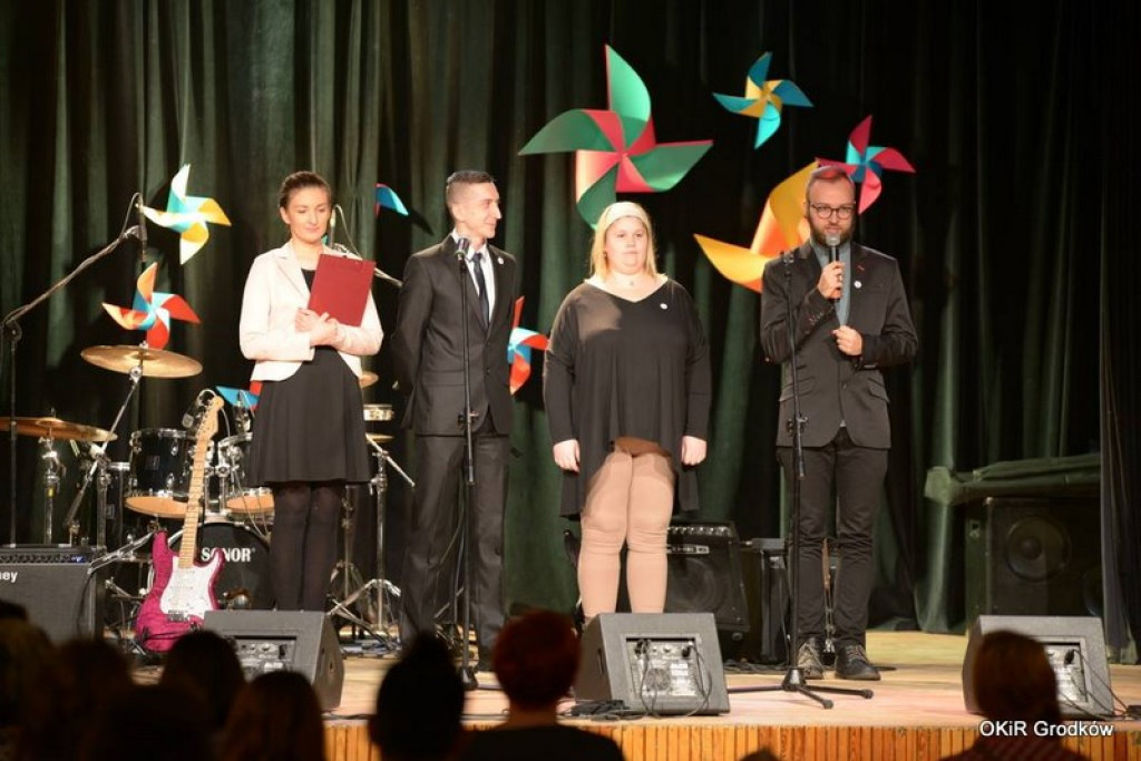 Grodków: Udało się zebrać fundusze na zabieg Małgosi Kępińskiej!