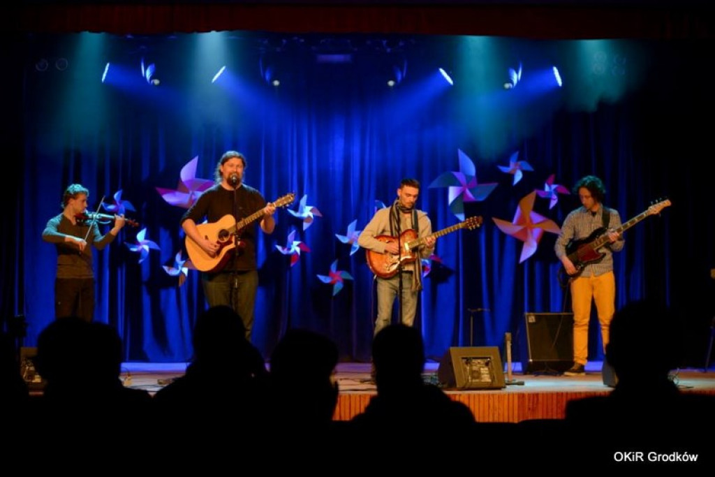 Grodków: Udało się zebrać fundusze na zabieg Małgosi Kępińskiej!