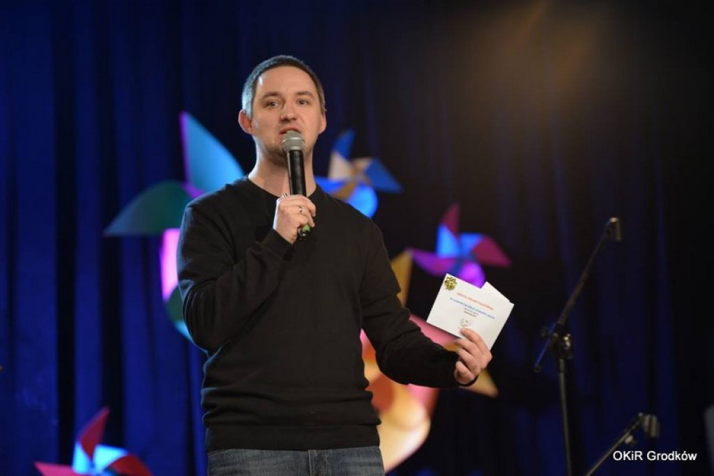 Grodków: Udało się zebrać fundusze na zabieg Małgosi Kępińskiej!