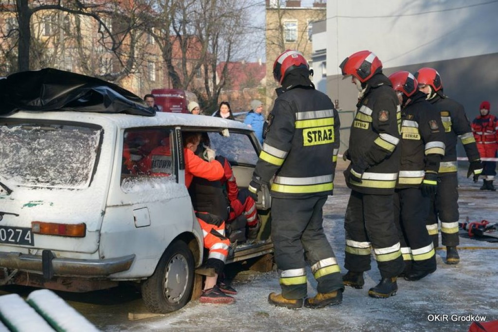 Grodków: Udało się zebrać fundusze na zabieg Małgosi Kępińskiej!