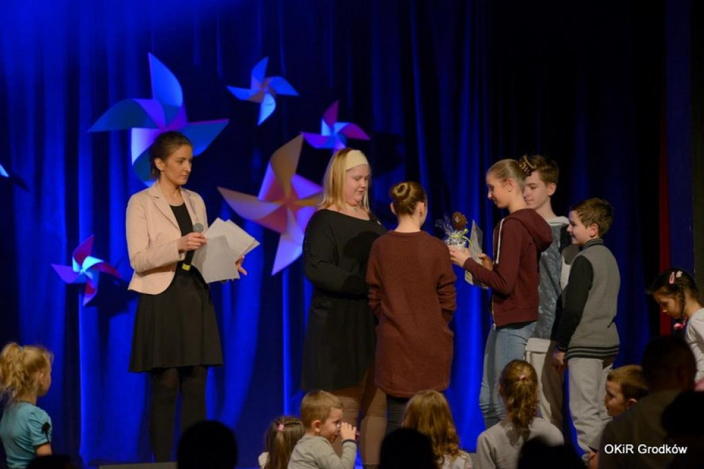 Grodków: Udało się zebrać fundusze na zabieg Małgosi Kępińskiej!