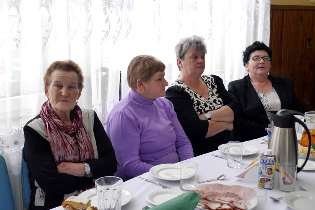 Dzień Seniora w Pogorzeli [galeria zdjęć]