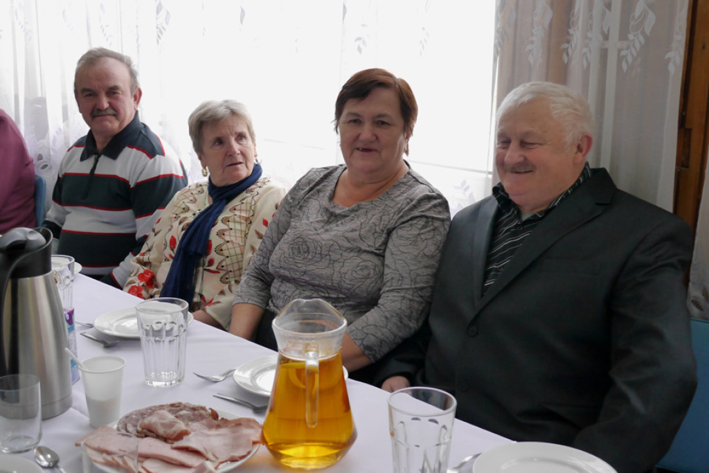 Dzień Seniora w Pogorzeli [galeria zdjęć]