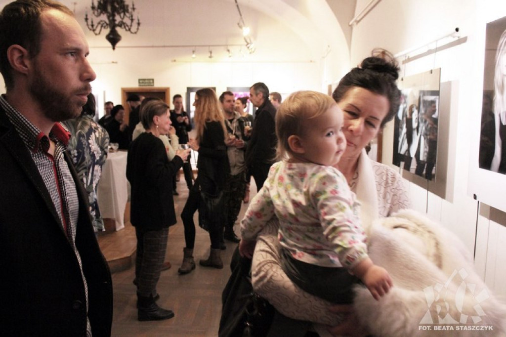 Spotkanie z subtelnością i niuansem Pameli Szczerbik