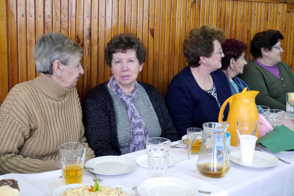 Dzień Seniora w Pogorzeli [galeria zdjęć]