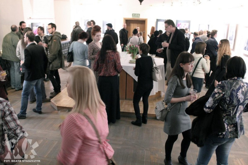 Spotkanie z subtelnością i niuansem Pameli Szczerbik