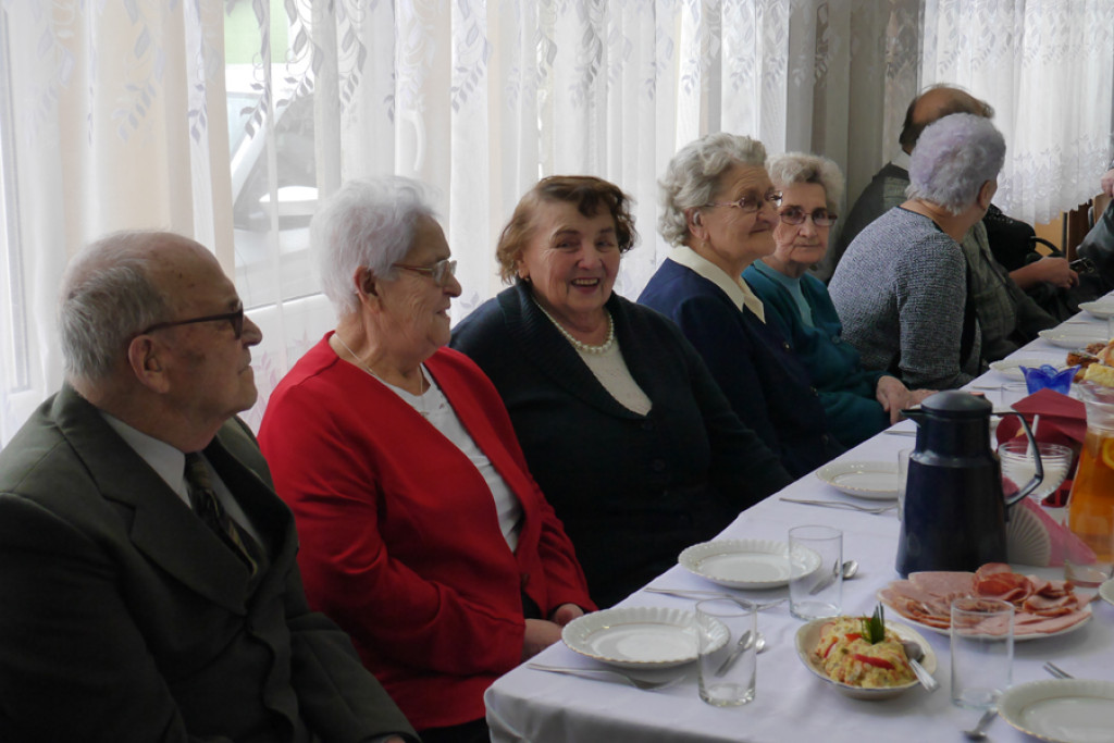 Dzień Seniora w Pogorzeli [galeria zdjęć]