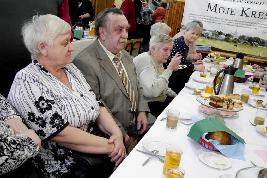 Dzień Seniora w Pogorzeli [galeria zdjęć]