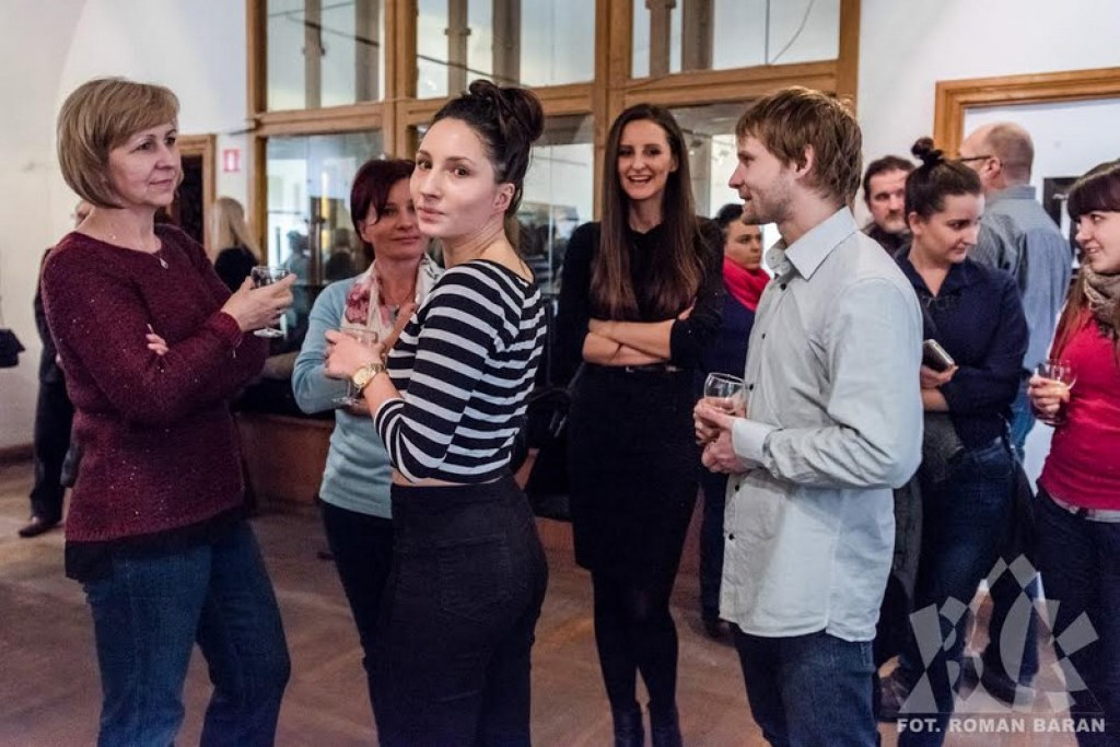 Spotkanie z subtelnością i niuansem Pameli Szczerbik