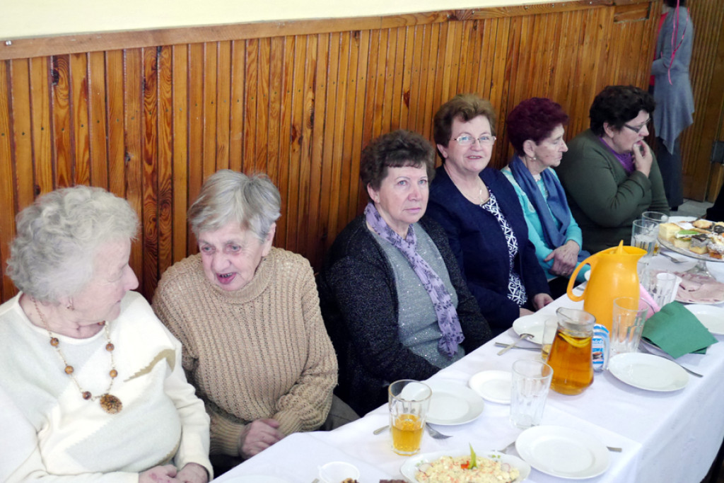 Dzień Seniora w Pogorzeli [galeria zdjęć]