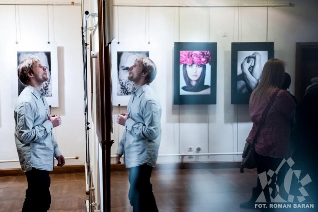 Spotkanie z subtelnością i niuansem Pameli Szczerbik