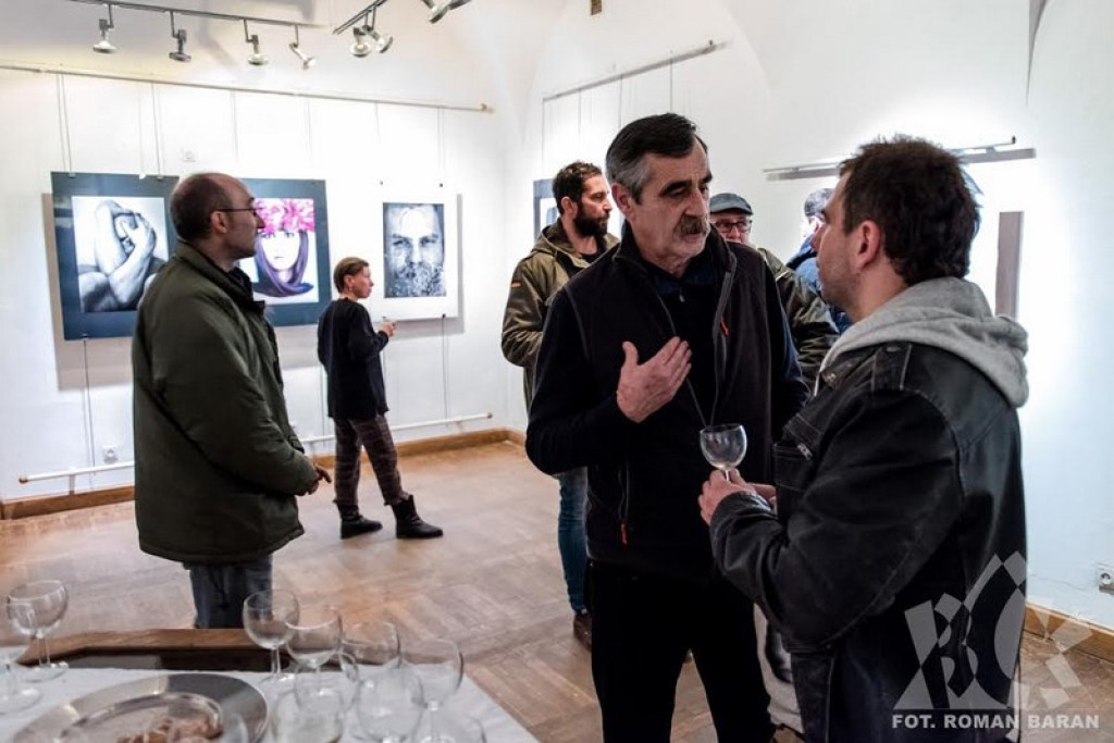 Spotkanie z subtelnością i niuansem Pameli Szczerbik