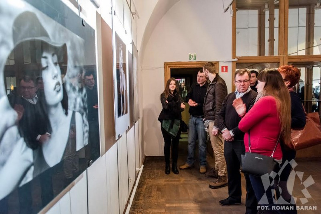 Spotkanie z subtelnością i niuansem Pameli Szczerbik