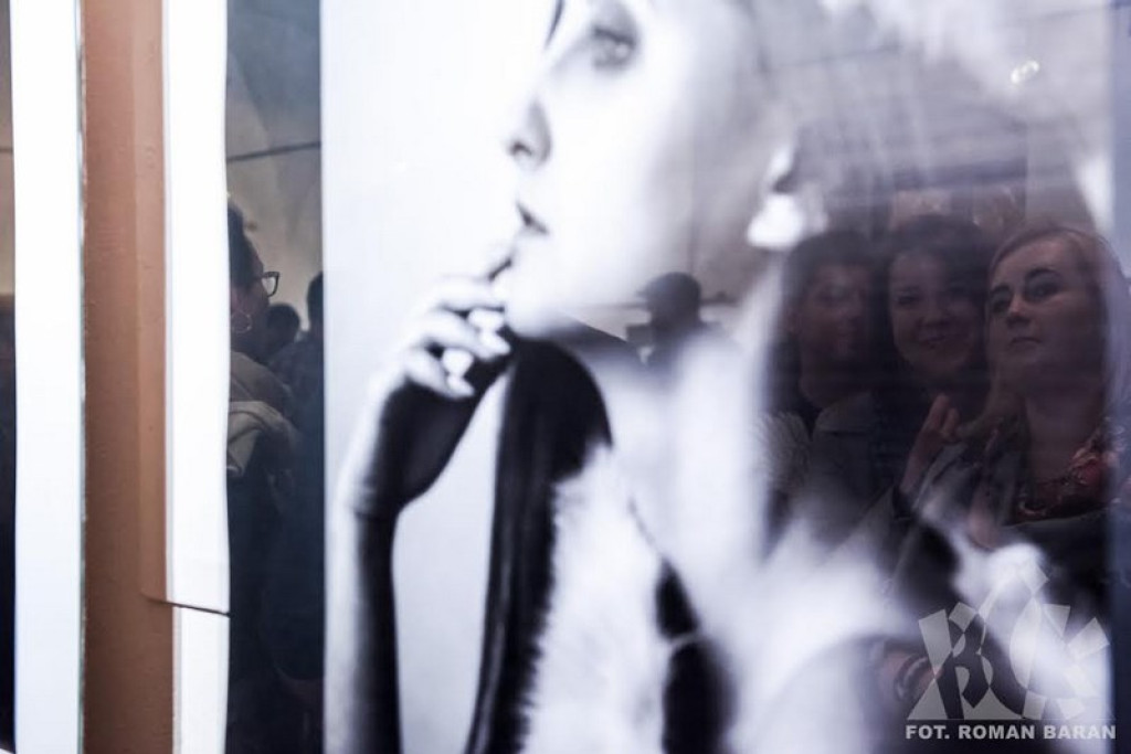 Spotkanie z subtelnością i niuansem Pameli Szczerbik