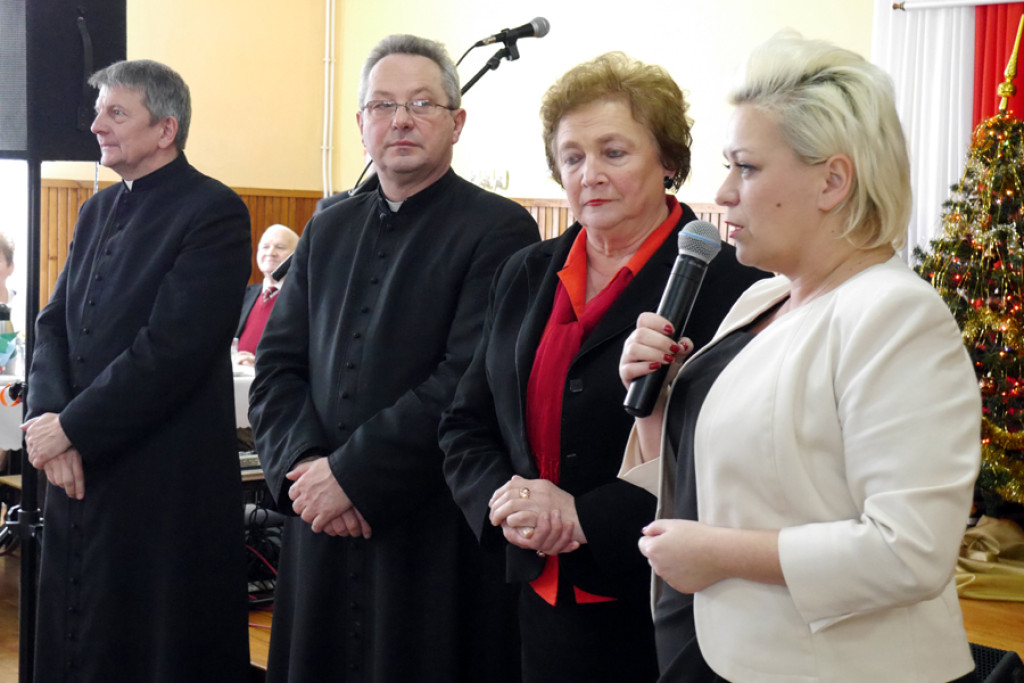 Dzień Seniora w Pogorzeli [galeria zdjęć]