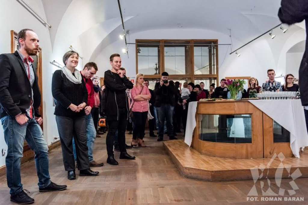 Spotkanie z subtelnością i niuansem Pameli Szczerbik