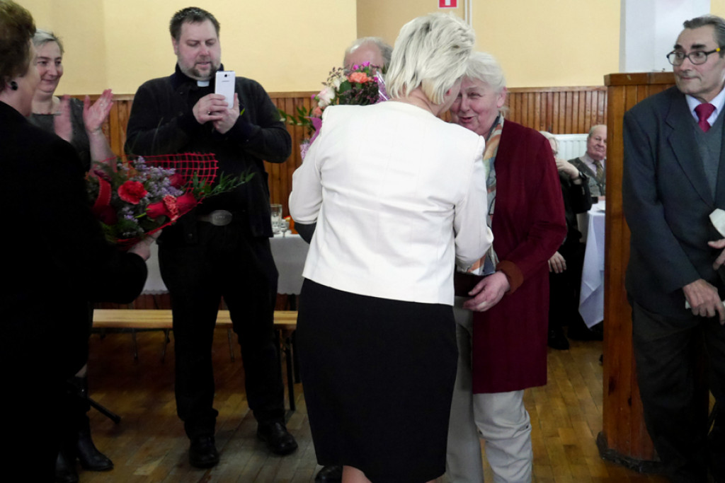 Dzień Seniora w Pogorzeli [galeria zdjęć]