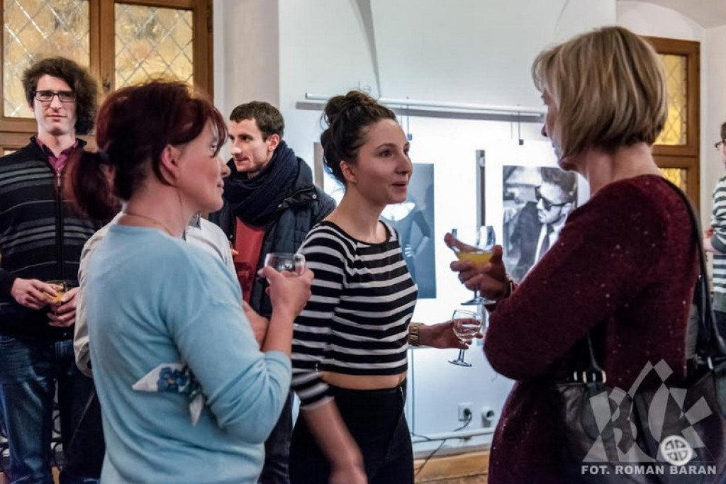 Spotkanie z subtelnością i niuansem Pameli Szczerbik