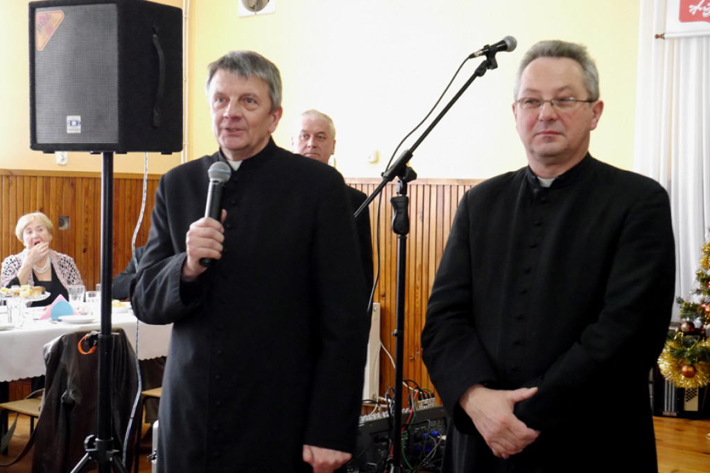 Dzień Seniora w Pogorzeli [galeria zdjęć]