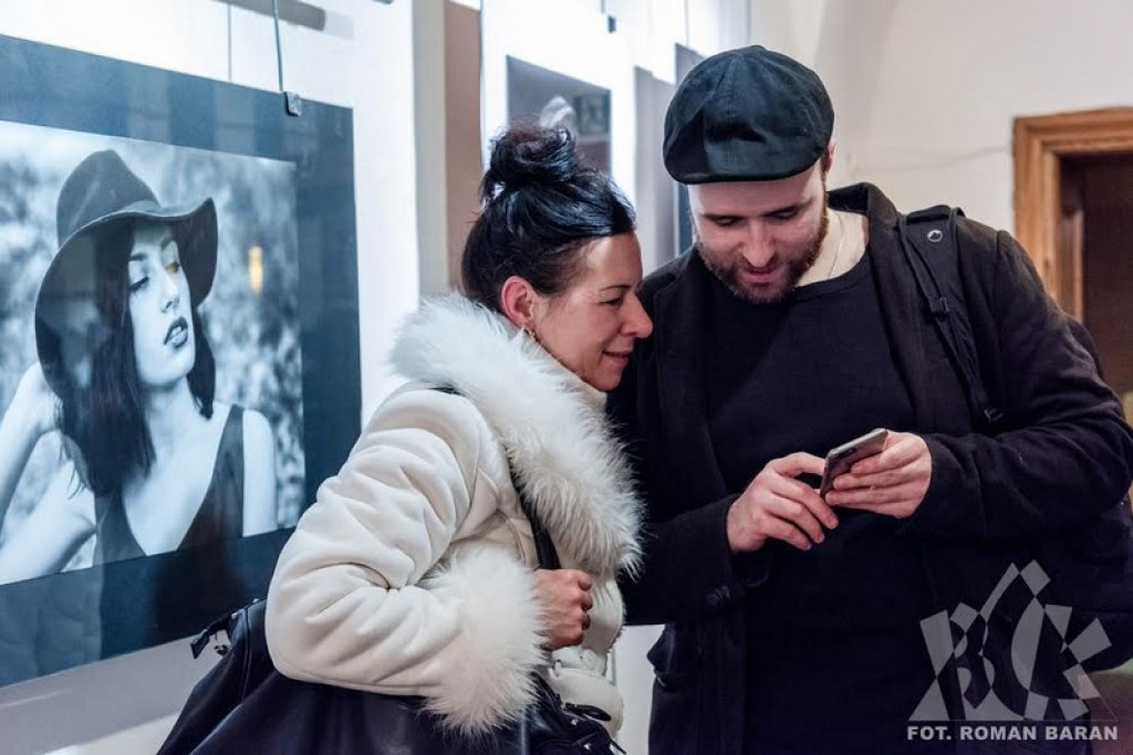 Spotkanie z subtelnością i niuansem Pameli Szczerbik