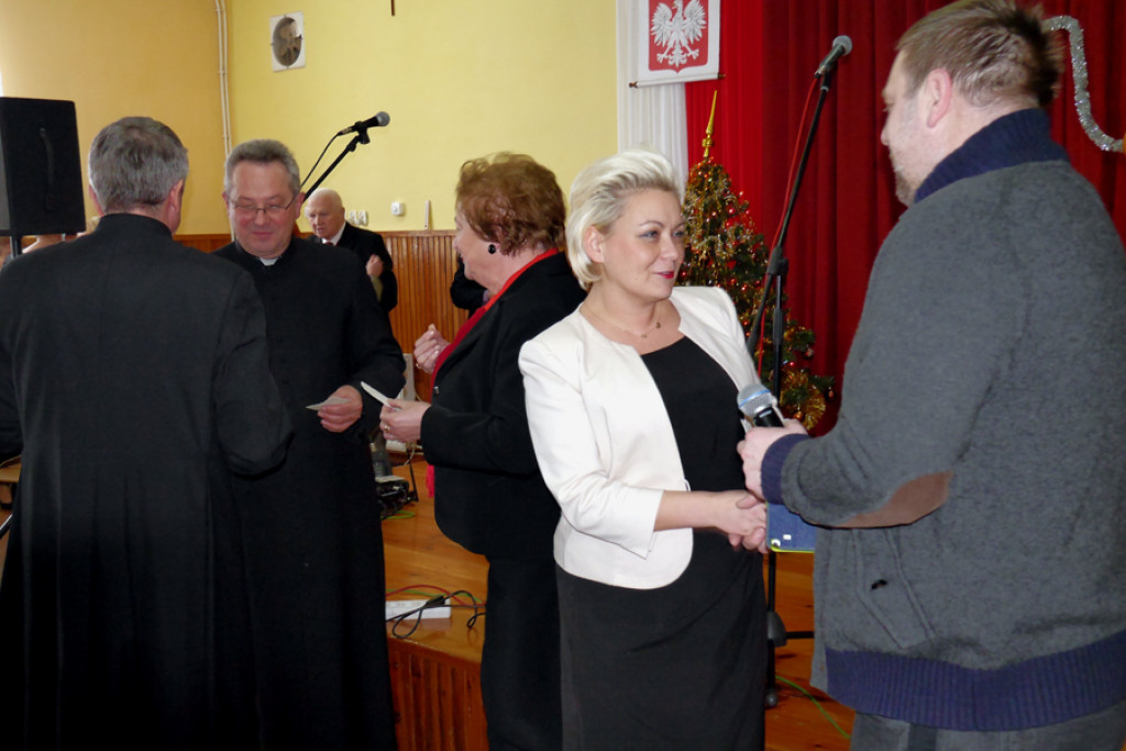 Dzień Seniora w Pogorzeli [galeria zdjęć]