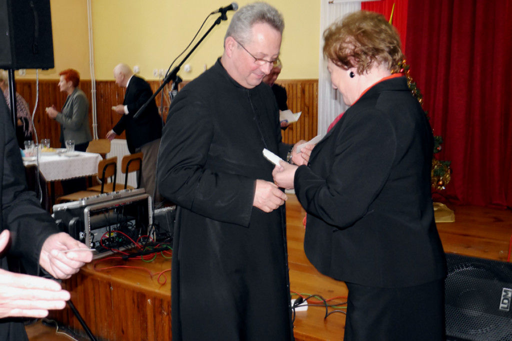 Dzień Seniora w Pogorzeli [galeria zdjęć]