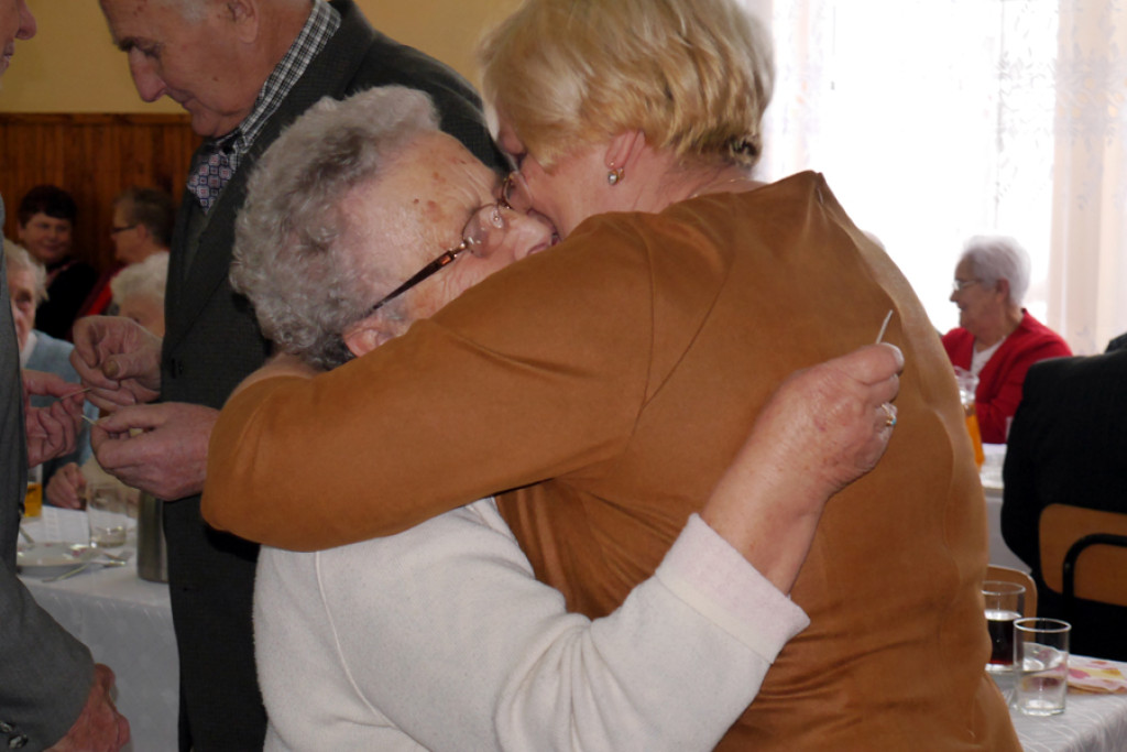 Dzień Seniora w Pogorzeli [galeria zdjęć]