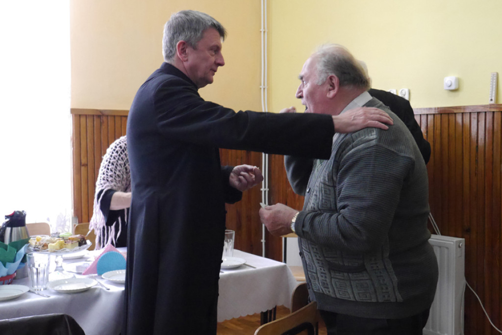 Dzień Seniora w Pogorzeli [galeria zdjęć]