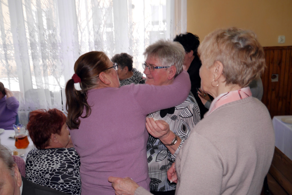 Dzień Seniora w Pogorzeli [galeria zdjęć]