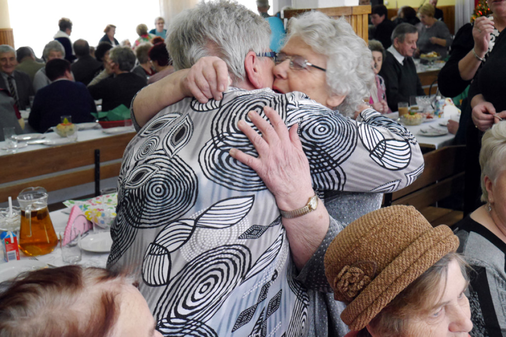 Dzień Seniora w Pogorzeli [galeria zdjęć]