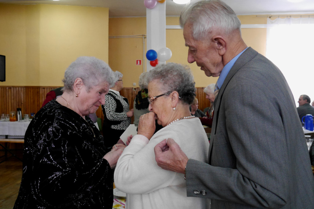 Dzień Seniora w Pogorzeli [galeria zdjęć]