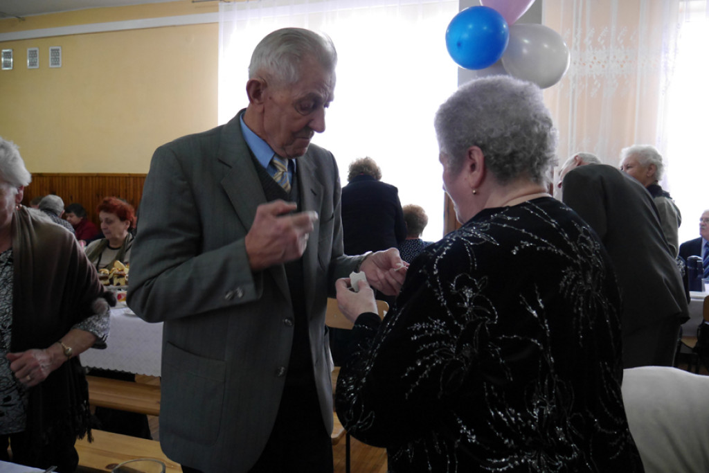 Dzień Seniora w Pogorzeli [galeria zdjęć]