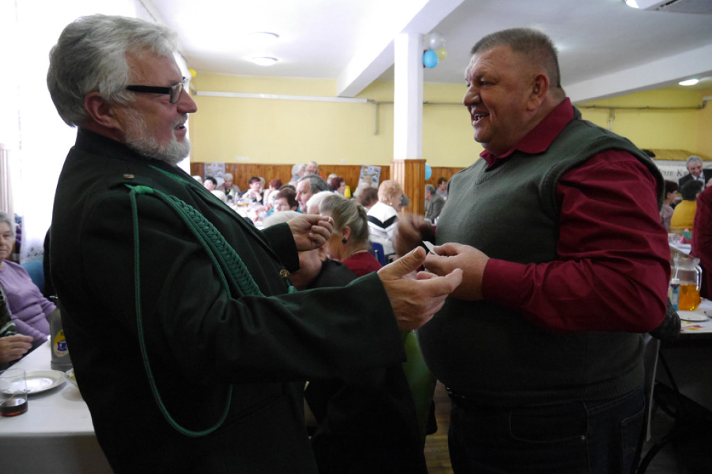 Dzień Seniora w Pogorzeli [galeria zdjęć]