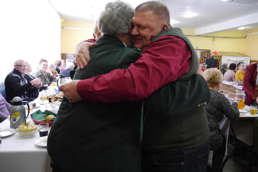 Dzień Seniora w Pogorzeli [galeria zdjęć]