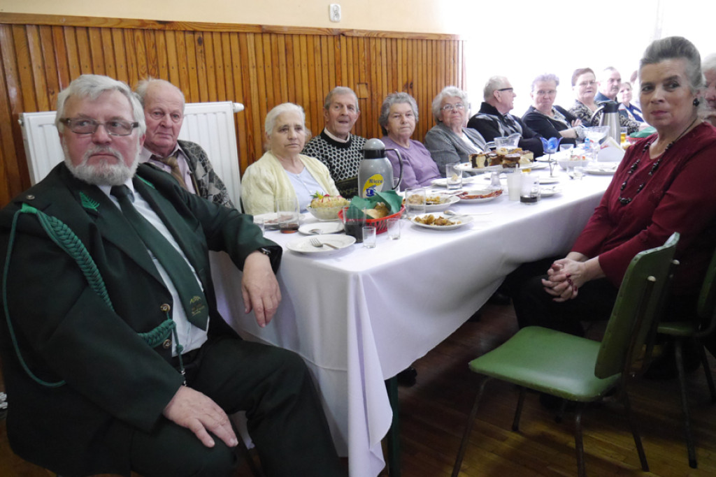 Dzień Seniora w Pogorzeli [galeria zdjęć]