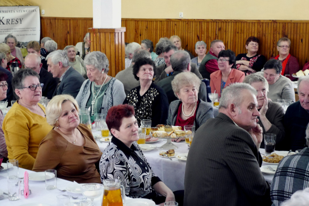 Dzień Seniora w Pogorzeli [galeria zdjęć]