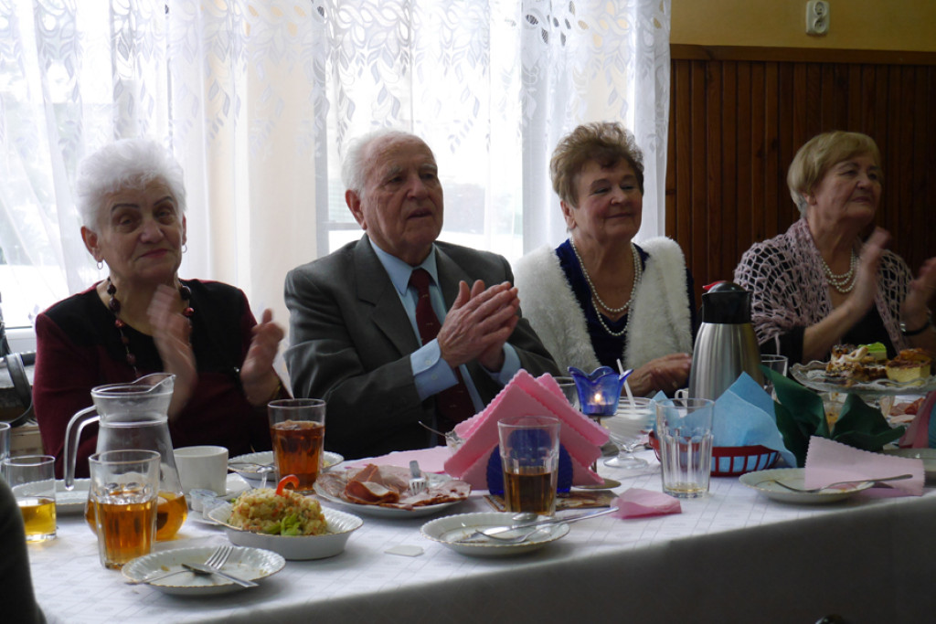 Dzień Seniora w Pogorzeli [galeria zdjęć]