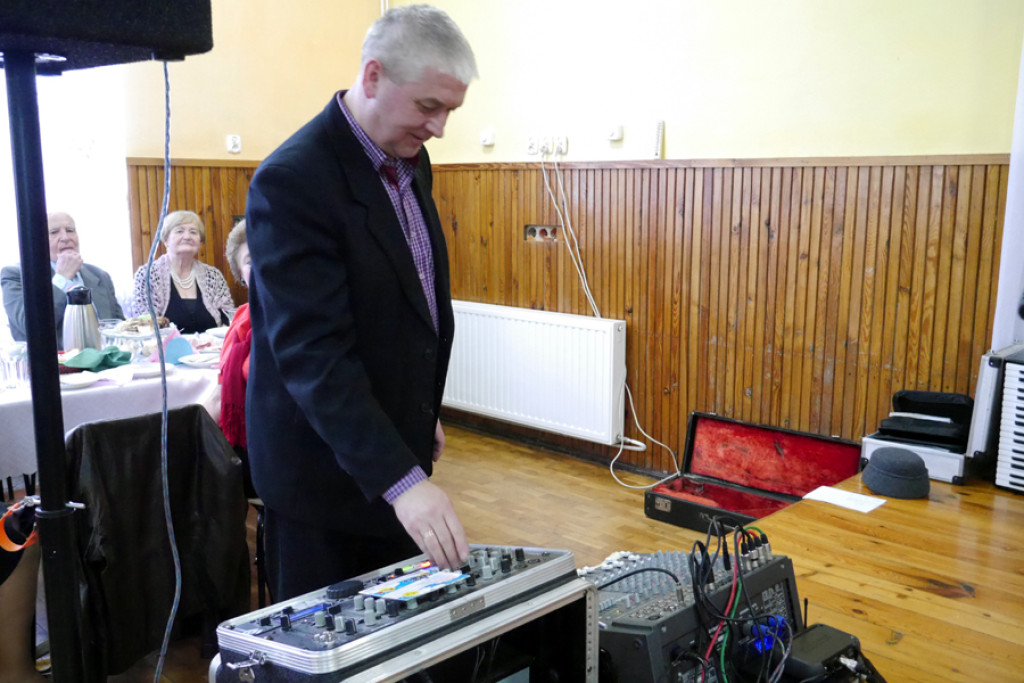 Dzień Seniora w Pogorzeli [galeria zdjęć]